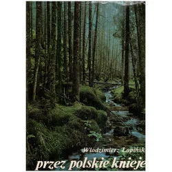 Rabat Przez polskie knieje