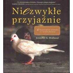 Do wyczerpania zapasów Niezwykłe przyjaźnie