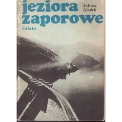 Wybór klientów Jeziora zaporowe świata