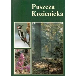 Tylko do końca tygodnia Puszcza Kozienicka