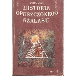 Tani Historia opuszczonego szałasu