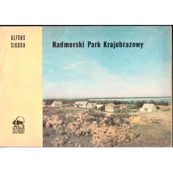 Nadmorski Park Krajobrazowy Okazja