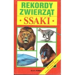 Bezpieczne zakupy Rekordy zwierząt: ssaki