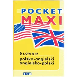 Wyprzedaż Pocket maxi