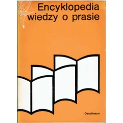 Popularny Encyklopedia wiedzy o prasie