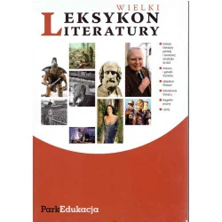Wielki leksykon literatury Bezpieczne zakupy