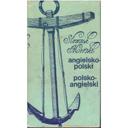 Słownik morski angielsko-polski i polsko-angielski Sprawdź teraz