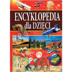 Bezpieczna płatność Encyklopedia dla dzieci