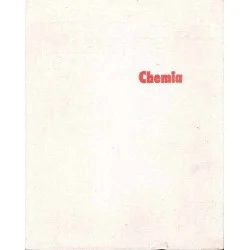 Ilustrowana encyklopedia dla wszystkich: chemia Premium