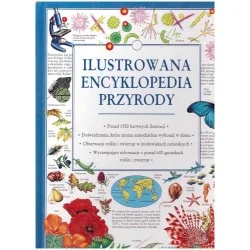 Rabat Ilustrowana encyklopedia przyrody