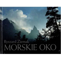 Kup teraz Morskie Oko