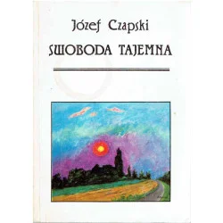 Swoboda tajemna Niska cena