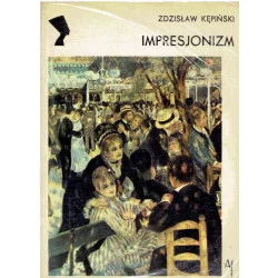 Zamów teraz Impresjonizm