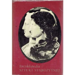 Encyklopedia sztuki starożytnej Bezpieczne zakupy