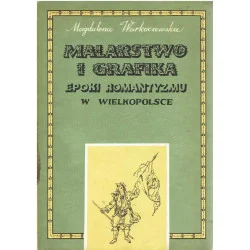 Super okazja Malarstwo i grafika epoki romantyzmu w Wielkopolsce