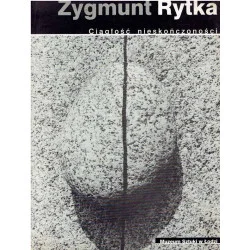 Ciągłość nieskończoności Oferta