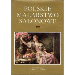 Polskie malarstwo salonowe Najlepsza cena