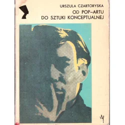 Tani Od pop-artu do sztuki konceptualnej