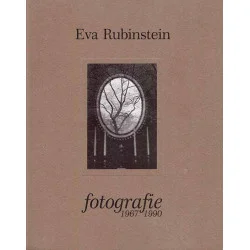 Eva Rubinstein fotografie 1967 - 1990 Zamów dziś