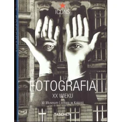 Fotografia XX wieku w Muzeum Ludwig w Kolonii Ograniczona ilość