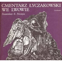 Cmentarz Łyczakowski we Lwowie Sprawdź teraz