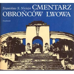 Cmentarz Obrońców Lwowa Hit cenowy