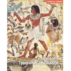 Sprawdź teraz Prehistoria i pierwsze cywilizacje