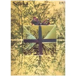 Promocja SZTUKA 2/5/78
