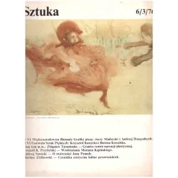 SZTUKA 6/3/76 Szybka dostawa