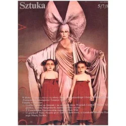 SZTUKA 5/7/80 Oferta czasowa