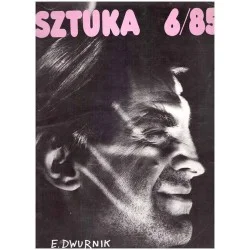 Wyjątkowa oferta SZTUKA 6/85