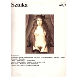 Hit sprzedaży SZTUKA 6/6/79