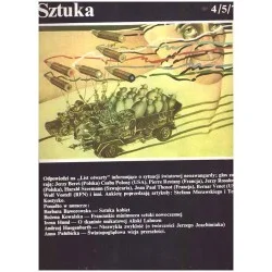 SZTUKA 4/5/78 Bestseller