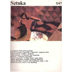 Tani SZTUKA 2/4/77