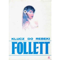Klucz do Rebeki Obniżka ceny