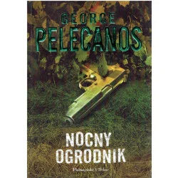 Nocny ogrodnik Promocja