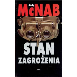 Zamów teraz Stan zagrożenia