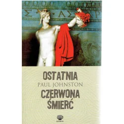 Łatwy zwrot Ostatnia czerwona śmierć