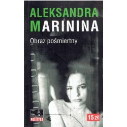 Obraz pośmiertny Ekspresowa dostawa