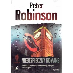 Najlepsza cena Niebezpieczny romans