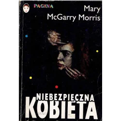 Cena promocyjna Niebezpieczna kobieta
