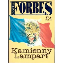 Kamienny Lampart Dodaj do koszyka