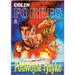 Podwójne ryzyko Dostępne od ręki