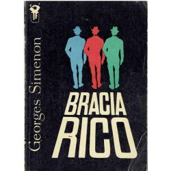 Seria "z kluczykiem": Bracia Rico Taniej