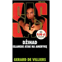 Dżihad. Islamski atak na Amerykę Sprawdź teraz