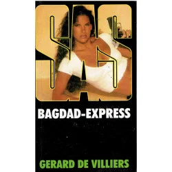 Bagdad-Express Obniżka ceny