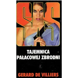 Kup online Tajemnica pałacowej zbrodni