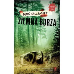 Nowość Ziemna burza