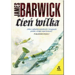 Cień wilka Rabat