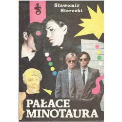 Pałac Minotaura Zniżka